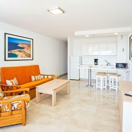 San Nicolas Playa del Inglés Eksteriør bilde