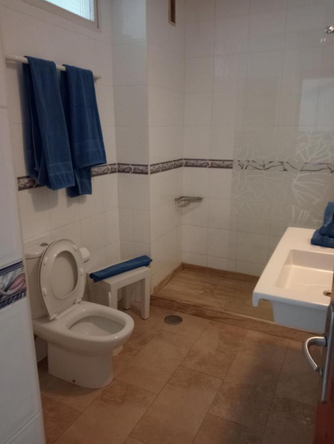 San Nicolas Playa del Inglés Eksteriør bilde